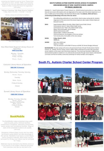 Community Newspapers Mail - Fwd_ Comm. Javier D. Souto Weekly E-Newsletter-4