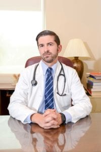 Andrew Lerman, M.D.