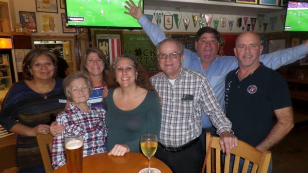 Golf Ball Drop raises more than $75,000 for Rotary Foundation