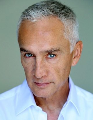 The Miami Book Fair to host journalist, author Jorge Ramos