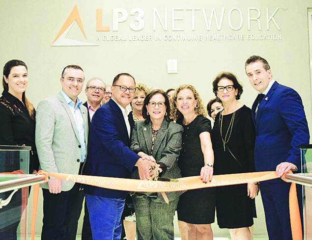 LP3 Network brings home personalized medication training for local Doral pharmacists