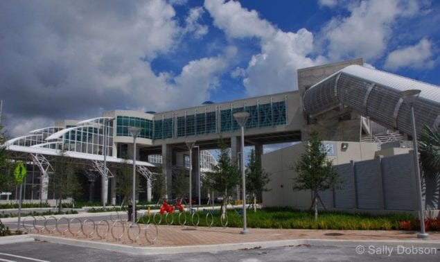 Miami Intermodal Center earns Building of the Year recognition