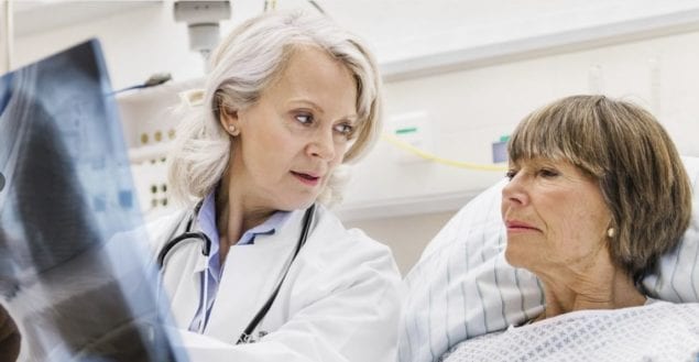 Mount Sinai Medical Center named one of the nation's 100 Top Hospitals