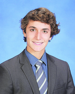 Positive People in Pinecrest - Giovanni Gorgatti