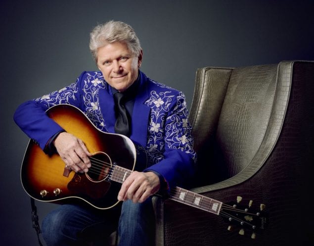 Peter Cetera, Atlanta Rhythm Section and Ambrosia come together for An Evening Of Smooth Sound and Classic Hits