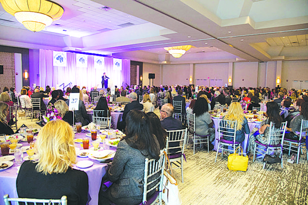 Margaux’s Miracle Foundation hosts fundraiser luncheon