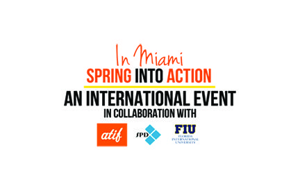 ‘Spring into Action’ conference for translators and interpreters offers early-bird rate