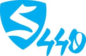 SWEAT440 logo