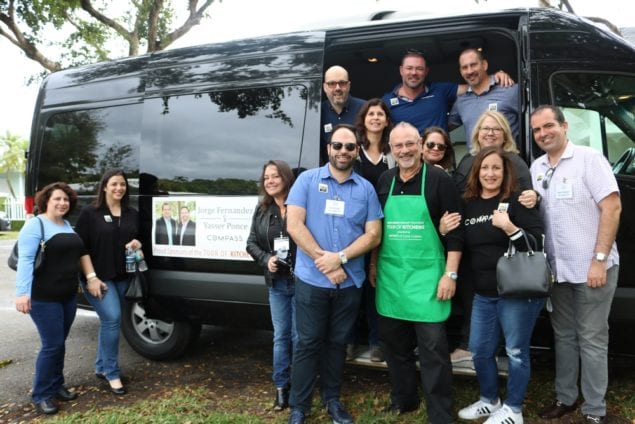 Over 700 attend foundation’s ninth annual Tour of Kitchens