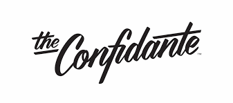 The Confidante LOGO