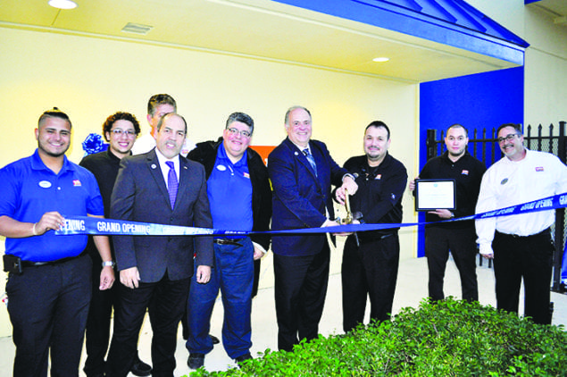 Value Store It expansion signals continued growth in Doral market