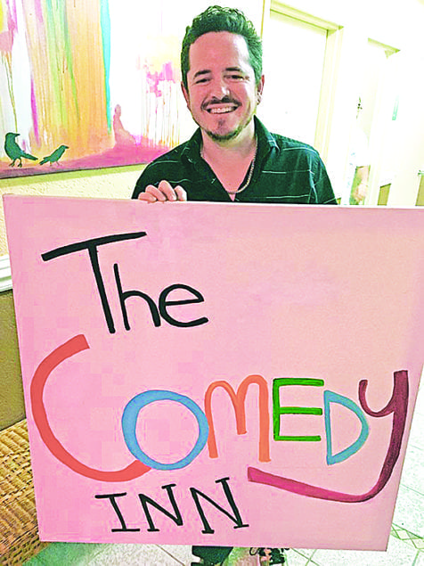 The Comedy Inn in Palmetto Bay has its 8th Anniversary