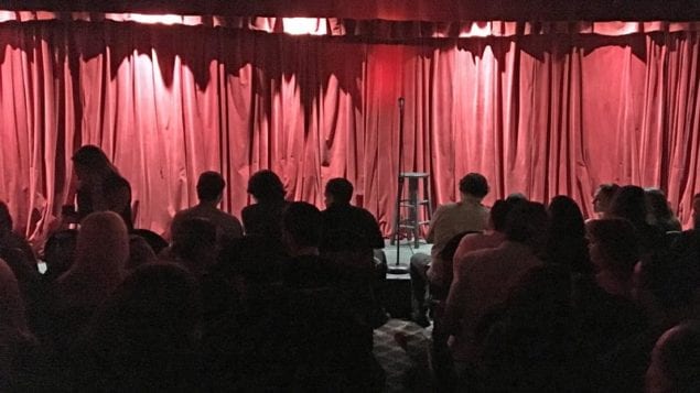 The Comedy Inn in Palmetto Bay has its 8th Anniversary