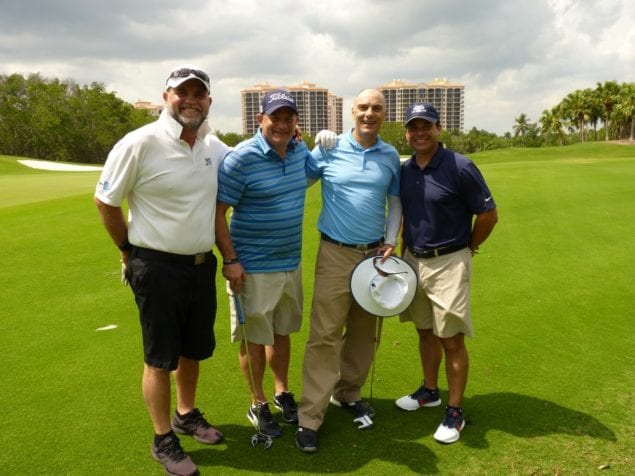 Boys & Girls Clubs of Miami-Dade hosts the 51st annual Golf Classic