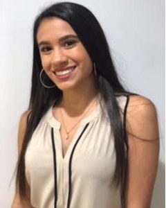 Briana Vergara named 2018 Youth of the Year for Boys & Girls Clubs