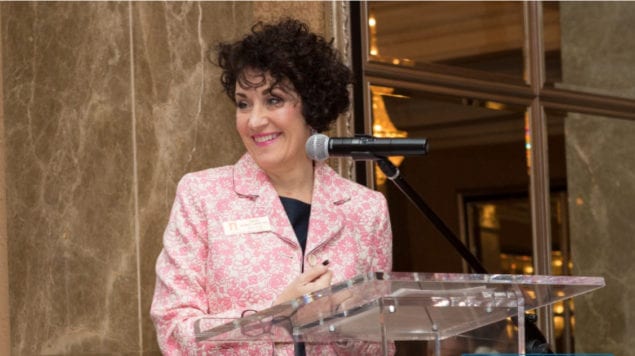 Coral Gables Chamber honors 8 outstanding businesswomen