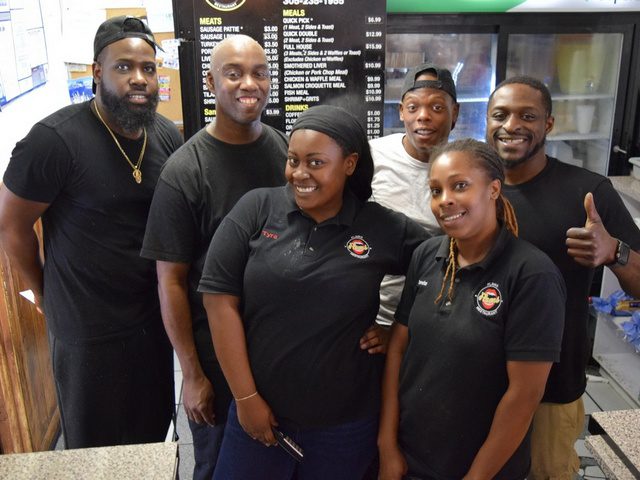 Flavas serves up breakfast with soul, community spirit | Featured#