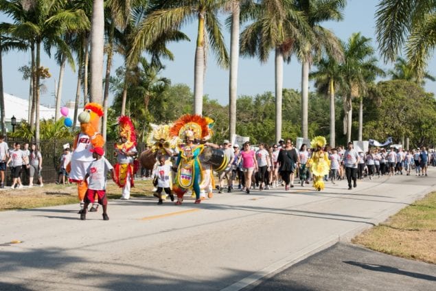 Friendship Circle's most successful Walk-A-Thon raises over $115,000