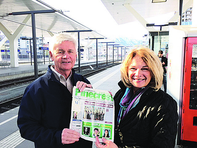 Read in Austria Read in Austria