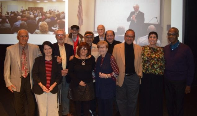 Nova Southeastern University’s Lifelong Learning Institute turns 40