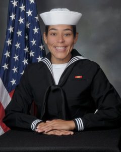 Local Sailor earns Military Excellence Award at Recruit Training Command