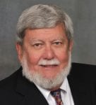 Robert L. Parks earns recognition from International Academy of Trial Lawyers