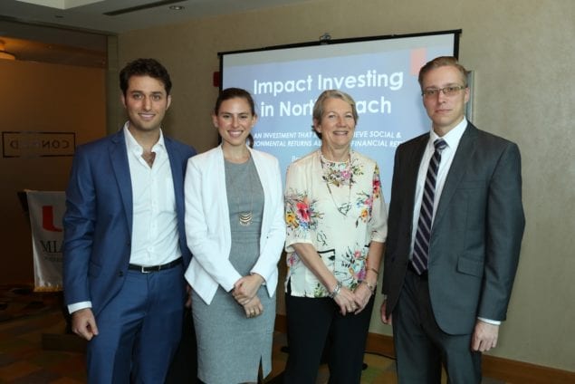 UM students first in real estate impact investing competition