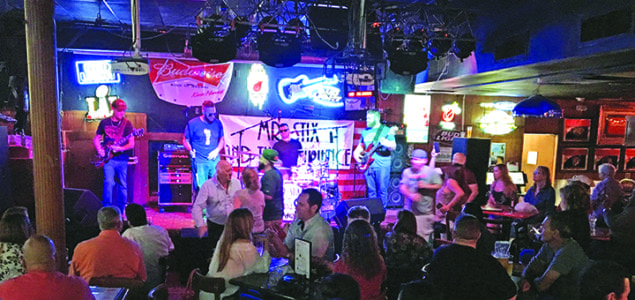 Little Hoolie’s Sports Bar & Grill is Moving