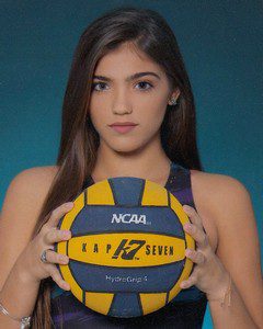 Cutler Bay High's Alanna Alfonso earns Orange Bowl Bronze Award