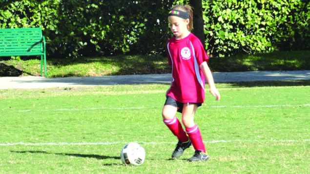 Tryouts for Aventura Travel Soccer Team | Aventura Community News#