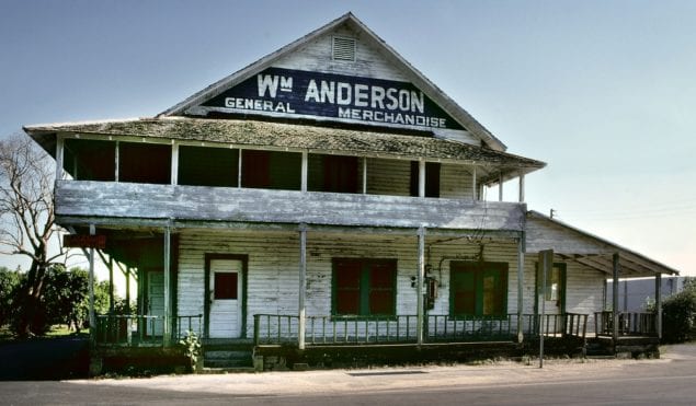 Dade Heritage Trust announces 2018's 'Most Endangered Sites'