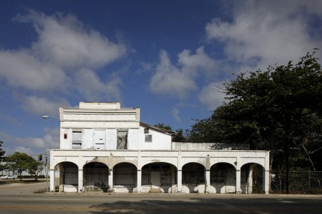 Dade Heritage Trust announces 2018's 'Most Endangered Sites'