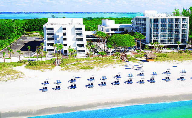 Florida Resorts tempts locals with great summer deals in Florida Keys