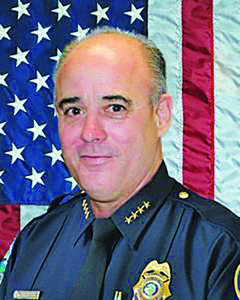 Hernan M. Organvidez named Doral’s Chief of Police