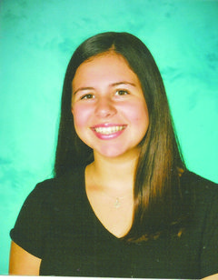 Positive People in Pinecrest - Livia Hochman