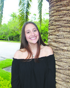 Positive People in Pinecrest - Rachel Glassman