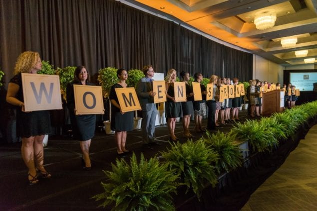 The Women’s Fund Miami-Dade celebrates its 25th anniversary