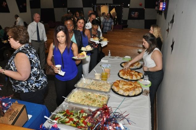 North Dade Justice Center celebrates Law Day 2018