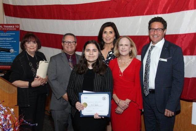 North Dade Justice Center celebrates Law Day 2018