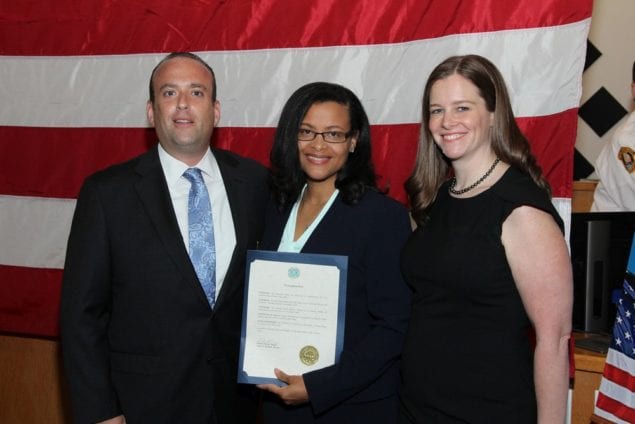 North Dade Justice Center celebrates Law Day 2018