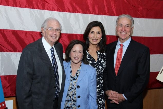 North Dade Justice Center celebrates Law Day 2018