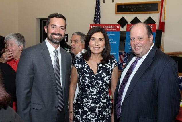 North Dade Justice Center celebrates Law Day 2018