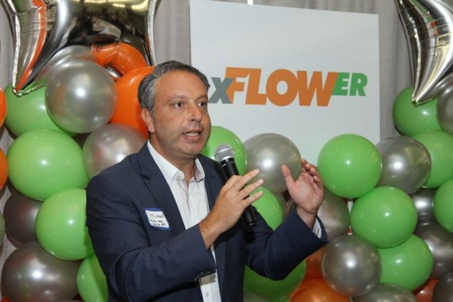 Supt. Carvalho inspires Student-Run Breakfast Meeting hosted by xFLOWer