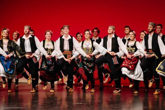 “A Serbian Story” comes to Aventura Arts & Cultural Center