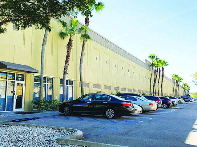 Transwestern secures lease to AAR Aircraft Services at Miami Int’l Commerce Center