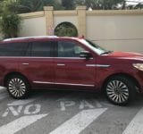 New Lincoln Navigator: fantastic alternative to others in class