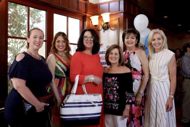 'Claws for Kids' Brunch at Joe’s raises over $135,000 for Boys & Girls Clubs