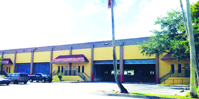 Doral industrial-space market continues to grow, with relocation of Esquire Logistics