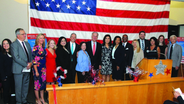 North Dade Justice Center celebrates Law Day 2018