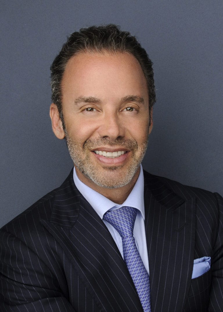 Jay Phillip Parker, CEO of Douglas Elliman’s Florida Brokerage Accepted